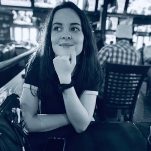 Meet your Posher, Taylor